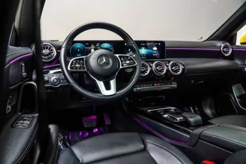 More photos of 2020 Mercedes-Benz CLA 250 at Grand Motorcars Kennesaw, GA