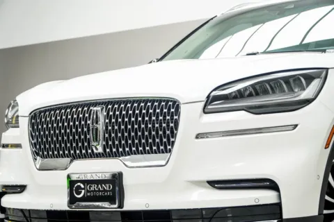 Photos of 2024 Lincoln Aviator Reserve for sale in Kennesaw, GA at Grand Motorcars Kennesaw