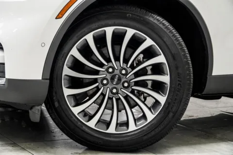 Another view of 2024 Lincoln Aviator Reserve for sale in Kennesaw, GA at Grand Motorcars Kennesaw