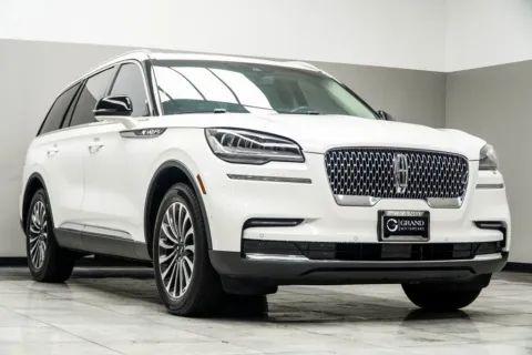 More photos of 2024 Lincoln Aviator Reserve at Grand Motorcars Kennesaw, GA