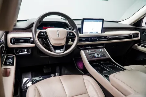 More photos of 2024 Lincoln Aviator Reserve at Grand Motorcars Kennesaw, GA