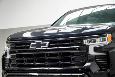 Photos of 2022 Chevrolet Silverado 1500 RST for sale in Kennesaw, GA at Grand Motorcars Kennesaw