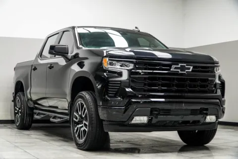 More photos of 2022 Chevrolet Silverado 1500 RST at Grand Motorcars Kennesaw, GA