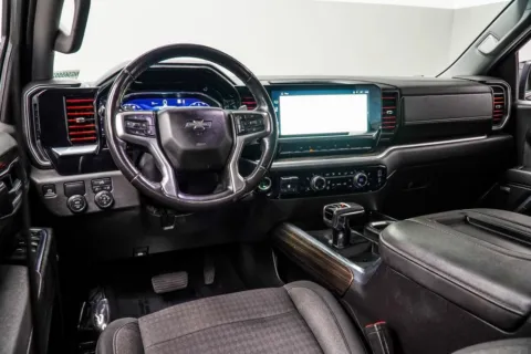 More photos of 2022 Chevrolet Silverado 1500 RST at Grand Motorcars Kennesaw, GA