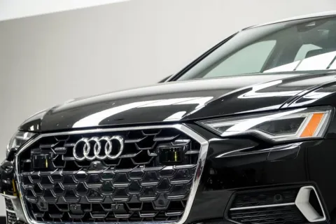 Photos of 2024 Audi A6 45 Premium Plus for sale in Kennesaw, GA at Grand Motorcars Kennesaw