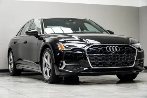 More photos of 2024 Audi A6 45 Premium Plus at Grand Motorcars Kennesaw, GA
