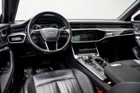 More photos of 2024 Audi A6 45 Premium Plus at Grand Motorcars Kennesaw, GA