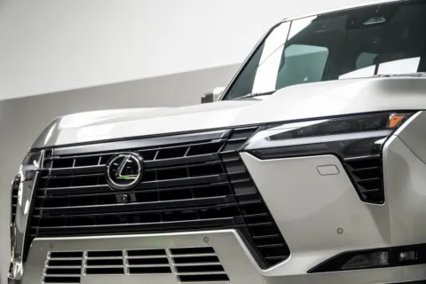 Photos of 2025 Lexus GX 550 Premium+ for sale in Kennesaw, GA at Grand Motorcars Kennesaw