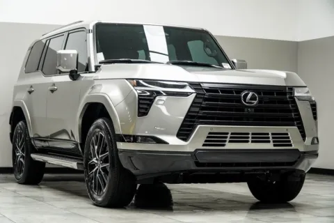 More photos of 2025 Lexus GX 550 Premium+ at Grand Motorcars Kennesaw, GA