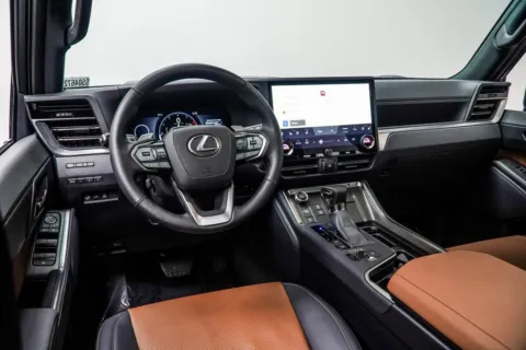 More photos of 2025 Lexus GX 550 Premium+ at Grand Motorcars Kennesaw, GA
