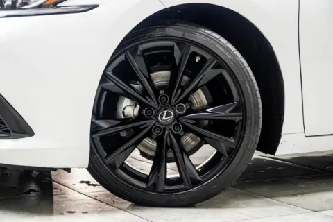 Photos of 2023 Lexus ES 350 F Sport for sale in Kennesaw, GA at Grand Motorcars Kennesaw