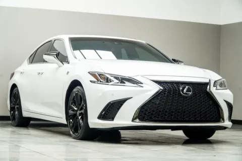 More photos of 2023 Lexus ES 350 F Sport at Grand Motorcars Kennesaw, GA