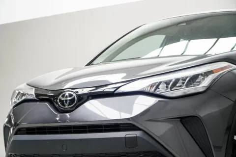 Photos of 2021 Toyota C-HR LE for sale in Kennesaw, GA at Grand Motorcars Kennesaw