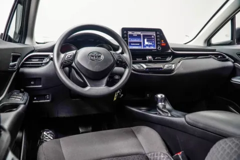 More photos of 2021 Toyota C-HR LE at Grand Motorcars Kennesaw, GA