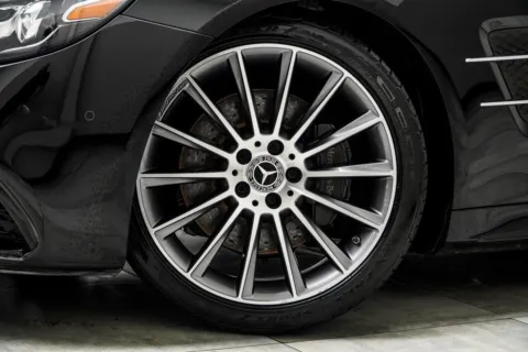 Another view of 2019 Mercedes-Benz SL-Class SL 450 for sale in Kennesaw, GA at Grand Motorcars Kennesaw