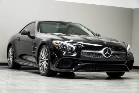 More photos of 2019 Mercedes-Benz SL-Class SL 450 at Grand Motorcars Kennesaw, GA