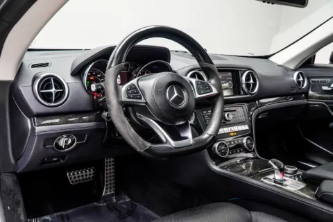 More photos of 2019 Mercedes-Benz SL-Class SL 450 at Grand Motorcars Kennesaw, GA