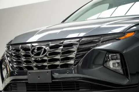 Photos of 2024 Hyundai Tucson Limited for sale in Kennesaw, GA at Grand Motorcars Kennesaw