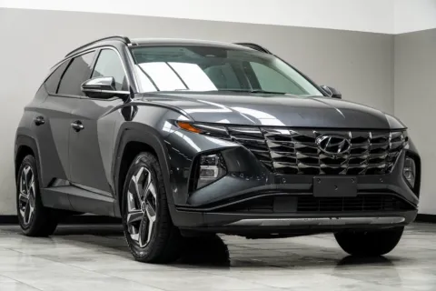 More photos of 2024 Hyundai Tucson Limited at Grand Motorcars Kennesaw, GA