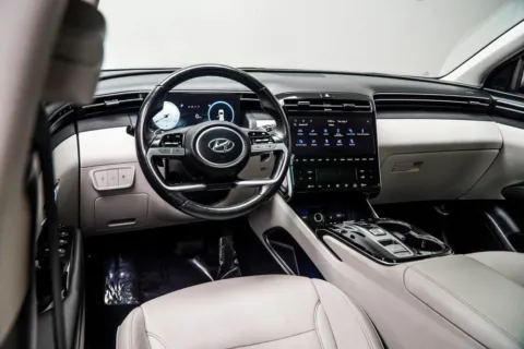 More photos of 2024 Hyundai Tucson Limited at Grand Motorcars Kennesaw, GA