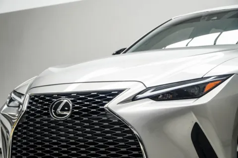 Photos of 2021 Lexus IS 300 for sale in Kennesaw, GA at Grand Motorcars Kennesaw