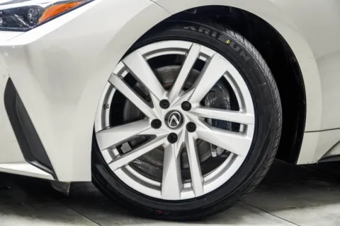 Another view of 2021 Lexus IS 300 for sale in Kennesaw, GA at Grand Motorcars Kennesaw