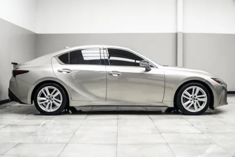 More photos of 2021 Lexus IS 300 at Grand Motorcars Kennesaw, GA