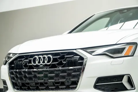 Photos of 2024 Audi A6 45 Premium Plus for sale in Kennesaw, GA at Grand Motorcars Kennesaw