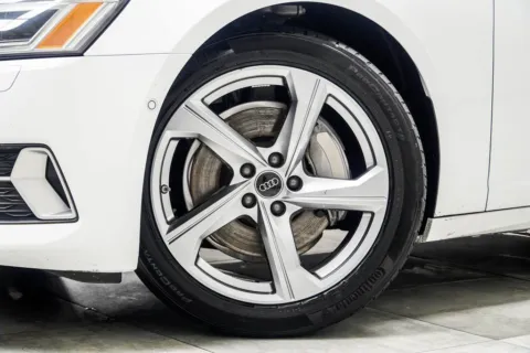 Another view of 2024 Audi A6 45 Premium Plus for sale in Kennesaw, GA at Grand Motorcars Kennesaw