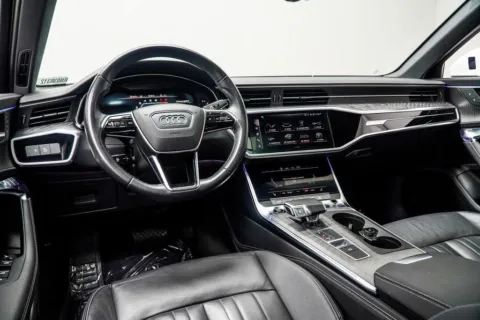 More photos of 2024 Audi A6 45 Premium Plus at Grand Motorcars Kennesaw, GA