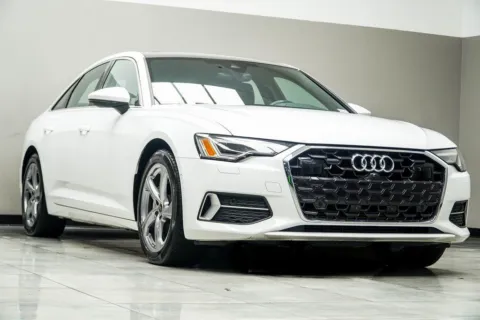 More photos of 2024 Audi A6 45 Premium Plus at Grand Motorcars Kennesaw, GA