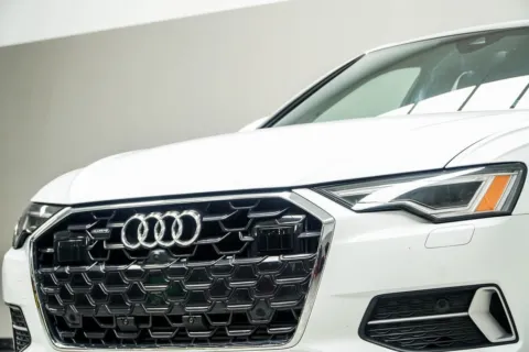 Photos of 2024 Audi A6 45 Premium Plus for sale in Kennesaw, GA at Grand Motorcars Kennesaw