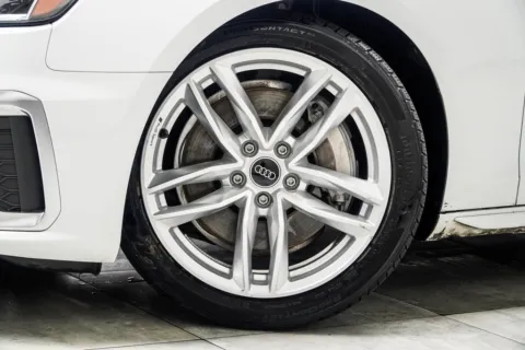 Another view of 2024 Audi A4 45 S line Premium Plus for sale in Kennesaw, GA at Grand Motorcars Kennesaw