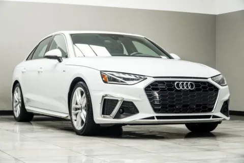 More photos of 2024 Audi A4 45 S line Premium Plus at Grand Motorcars Kennesaw, GA