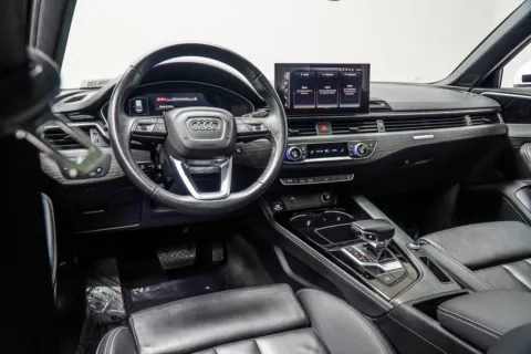 More photos of 2024 Audi A4 45 S line Premium Plus at Grand Motorcars Kennesaw, GA
