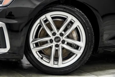 Another view of 2024 Audi A4 45 S line Premium Plus for sale in Kennesaw, GA at Grand Motorcars Kennesaw