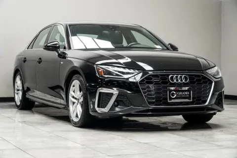 More photos of 2024 Audi A4 45 S line Premium Plus at Grand Motorcars Kennesaw, GA
