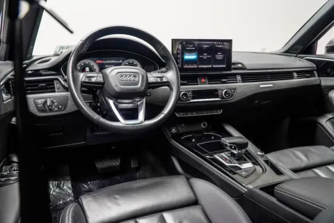 More photos of 2024 Audi A4 45 S line Premium Plus at Grand Motorcars Kennesaw, GA