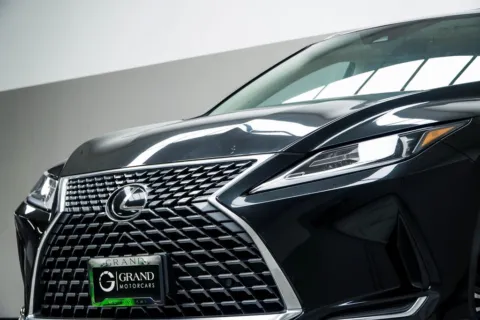 Photos of 2020 Lexus RX 350 for sale in Kennesaw, GA at Grand Motorcars Kennesaw