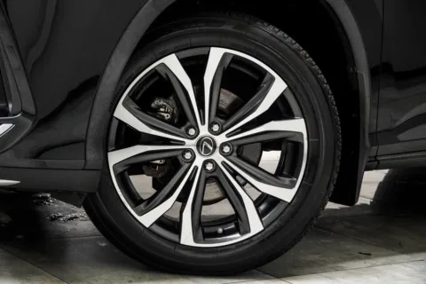 Another view of 2020 Lexus RX 350 for sale in Kennesaw, GA at Grand Motorcars Kennesaw