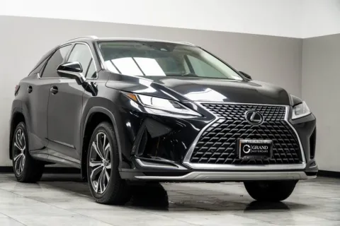 More photos of 2020 Lexus RX 350 at Grand Motorcars Kennesaw, GA
