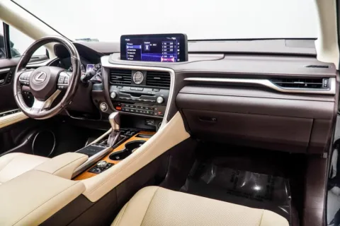 More photos of 2020 Lexus RX 350 at Grand Motorcars Kennesaw, GA