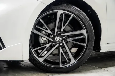 Another view of 2025 Toyota Camry XSE for sale in Kennesaw, GA at Grand Motorcars Kennesaw