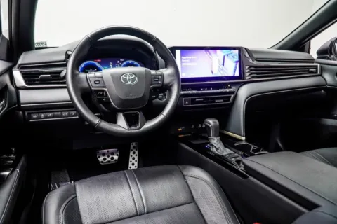 More photos of 2025 Toyota Camry XSE at Grand Motorcars Kennesaw, GA