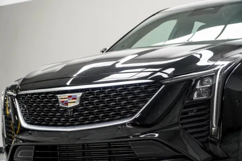 Photos of 2025 Cadillac CT5 Premium Luxury for sale in Kennesaw, GA at Grand Motorcars Kennesaw