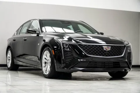 More photos of 2025 Cadillac CT5 Premium Luxury at Grand Motorcars Kennesaw, GA