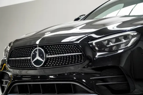 Photos of 2022 Mercedes-Benz E-Class E 350 for sale in Kennesaw, GA at Grand Motorcars Kennesaw