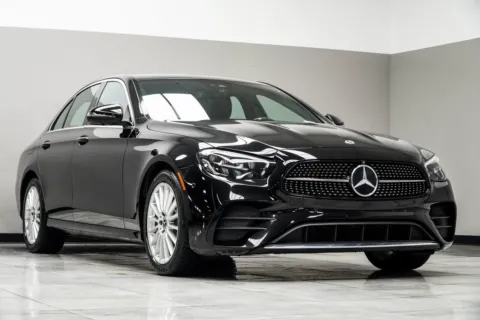 More photos of 2022 Mercedes-Benz E-Class E 350 at Grand Motorcars Kennesaw, GA