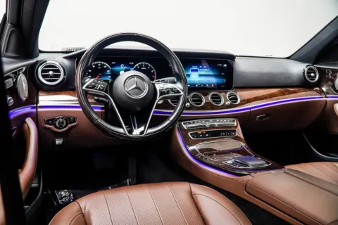 More photos of 2022 Mercedes-Benz E-Class E 350 at Grand Motorcars Kennesaw, GA