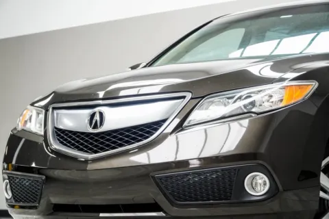 Photos of 2014 Acura RDX Technology Package for sale in Kennesaw, GA at Grand Motorcars Kennesaw